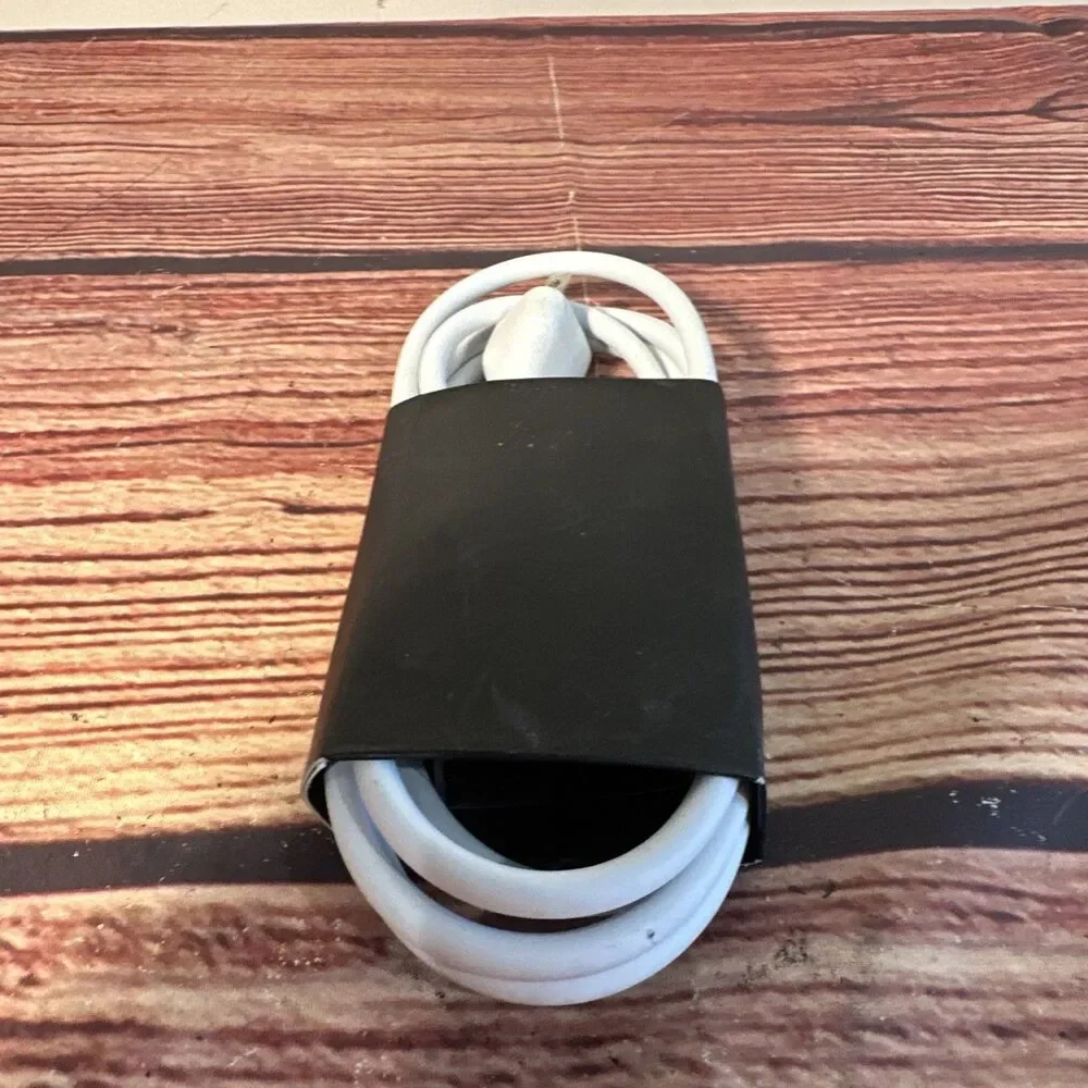 GENUINE Apple Power Cord Volex - 2.5A 125V iMac Mac Book Pro APC7H